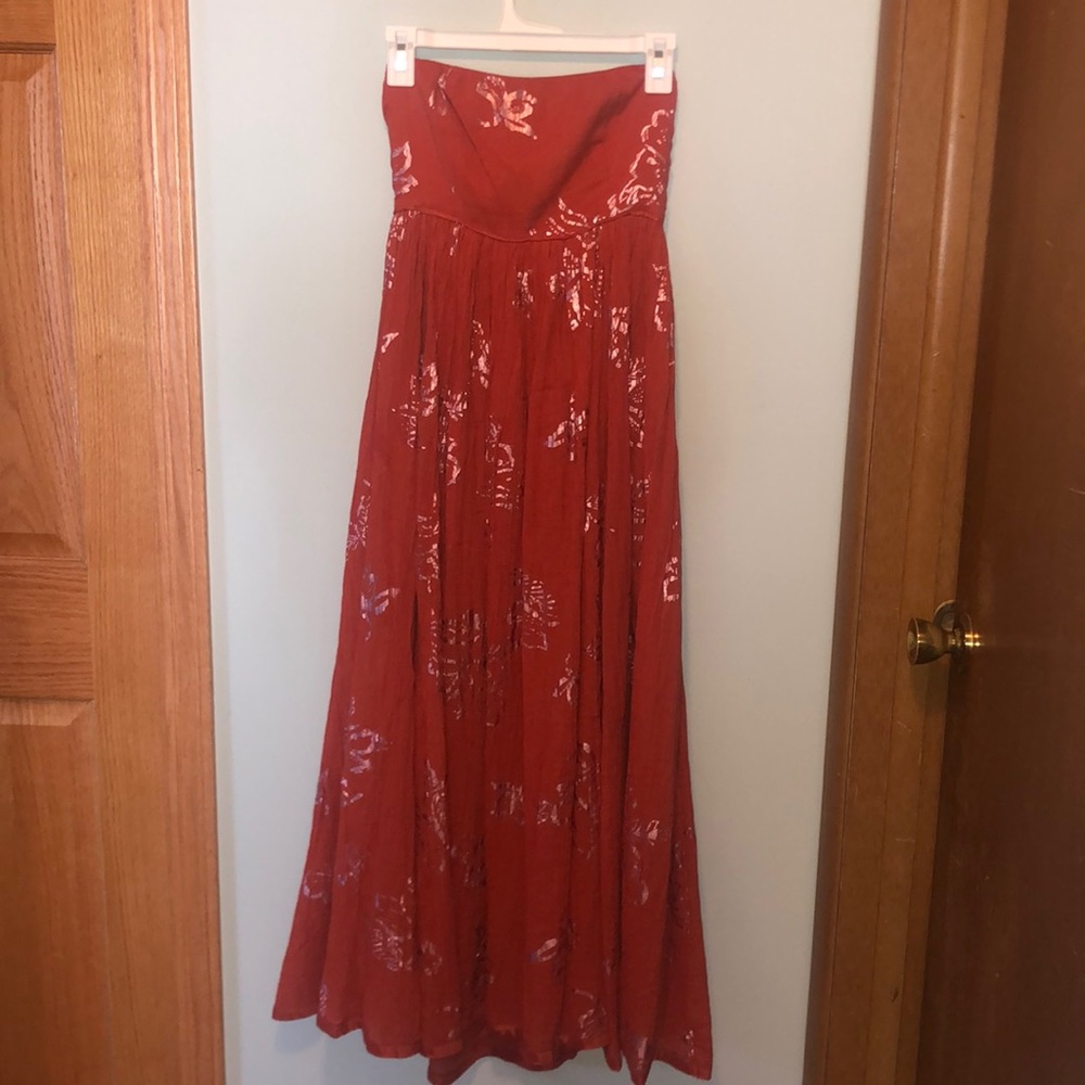 FREE PEOPLE never worn